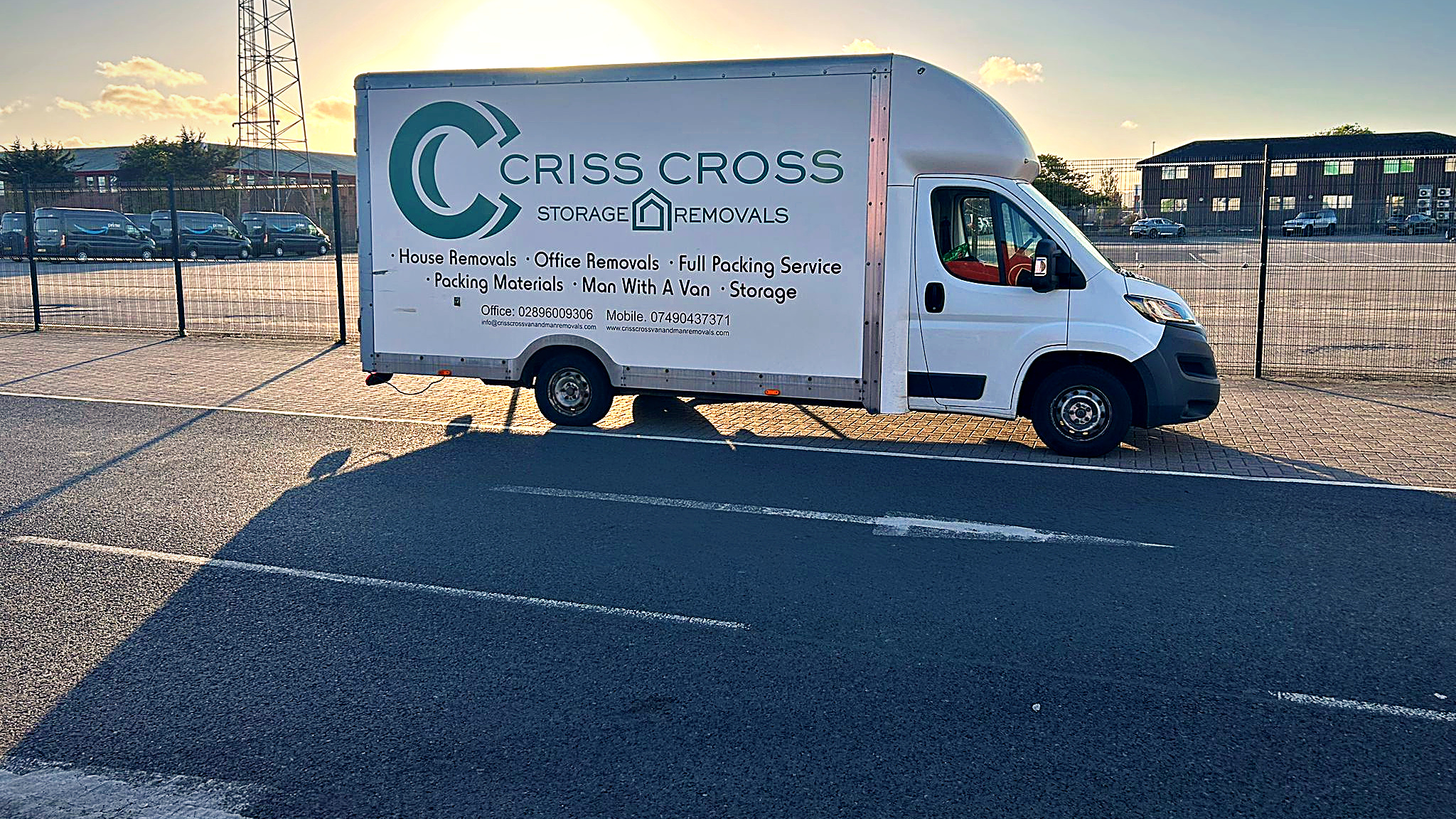 cross channel removals